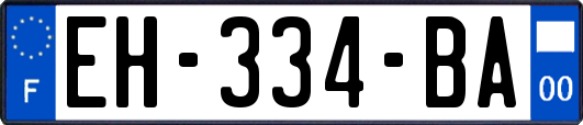 EH-334-BA