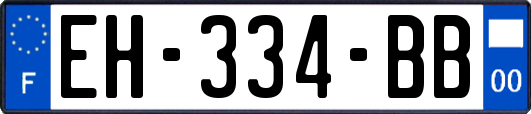 EH-334-BB