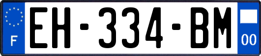 EH-334-BM