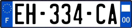 EH-334-CA
