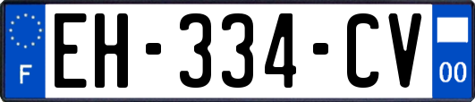 EH-334-CV