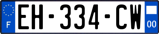EH-334-CW