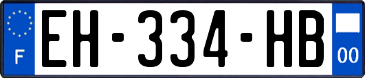 EH-334-HB