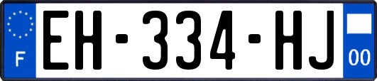 EH-334-HJ