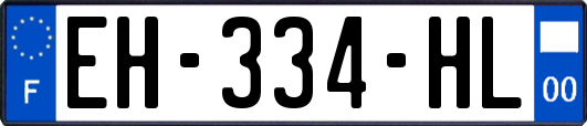 EH-334-HL