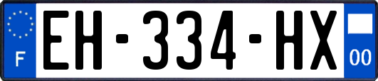 EH-334-HX