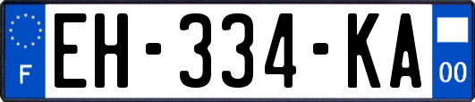 EH-334-KA