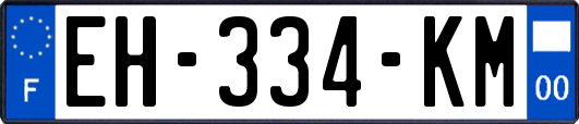 EH-334-KM