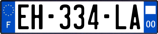 EH-334-LA