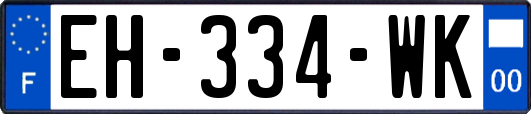 EH-334-WK