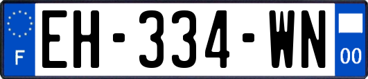 EH-334-WN