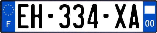 EH-334-XA