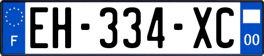 EH-334-XC