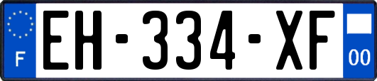 EH-334-XF