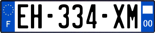 EH-334-XM