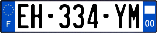 EH-334-YM