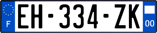 EH-334-ZK