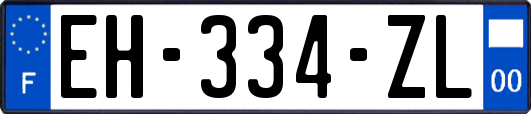 EH-334-ZL