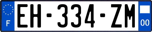 EH-334-ZM