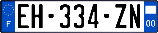 EH-334-ZN