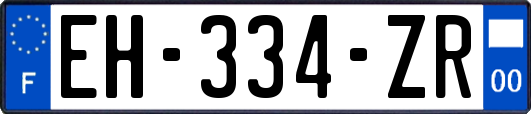 EH-334-ZR