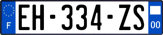 EH-334-ZS