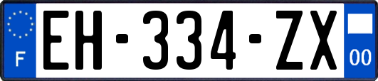 EH-334-ZX