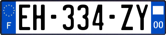 EH-334-ZY