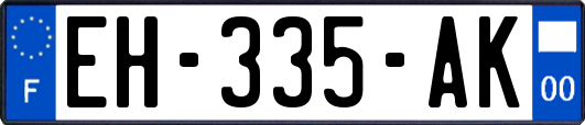 EH-335-AK