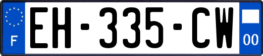 EH-335-CW