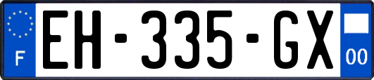 EH-335-GX