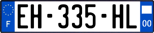 EH-335-HL