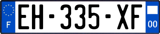 EH-335-XF