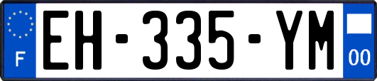 EH-335-YM