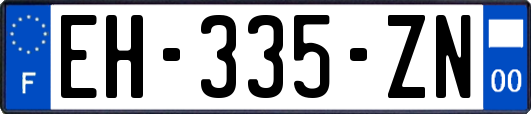 EH-335-ZN