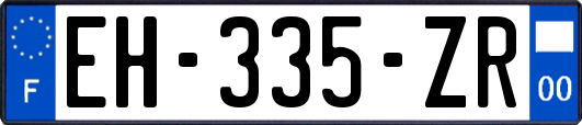 EH-335-ZR