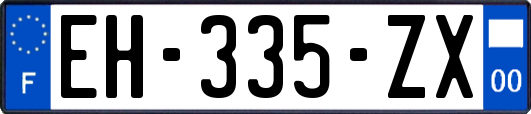 EH-335-ZX