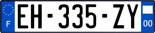 EH-335-ZY