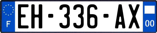 EH-336-AX