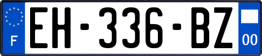 EH-336-BZ