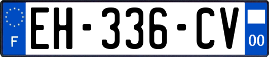 EH-336-CV