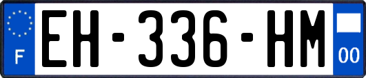 EH-336-HM