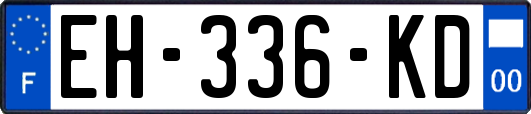 EH-336-KD