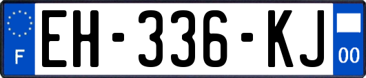 EH-336-KJ