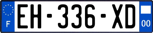 EH-336-XD