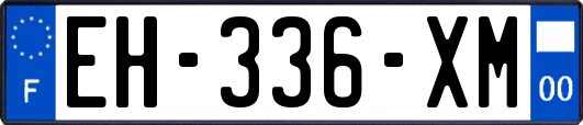 EH-336-XM