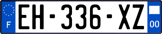 EH-336-XZ