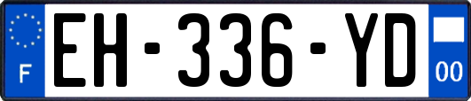 EH-336-YD