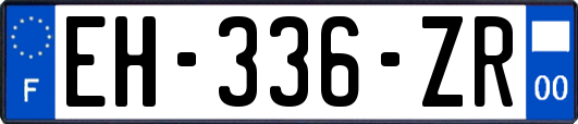 EH-336-ZR