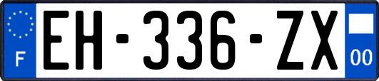 EH-336-ZX